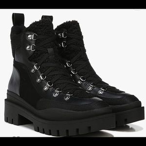 VIONIC ASPEN JACKSON WATERPROOF LUG SOLE BOOT